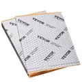 Car Sound Deadening Mat 50mil 4.8sq.m Butyl Automotive Noise