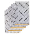 Car Sound Deadening Mat 50mil 4.8sq.m Butyl Automotive Noise