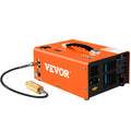 PCP Air Compressor 12V 4500PSI Scuba Airgun High Pressure Pump
