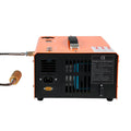 PCP Air Compressor 12V 4500PSI Scuba Airgun High Pressure Pump