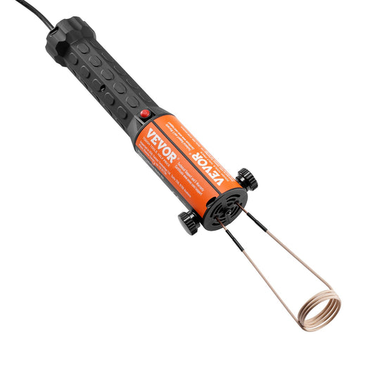 1KW Magnetic Induction Heater Bolt Removal Hand-held