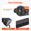 1KW Magnetic Induction Heater Bolt Removal Hand-held
