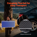 1KW Magnetic Induction Heater Bolt Removal Hand-held