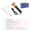 1KW Magnetic Induction Heater Bolt Removal Hand-held