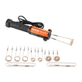 1KW Magnetic Induction Heater Bolt Removal Hand-held
