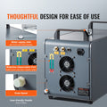 Artiss Industrial Water Chiller 200W 12L Tank 7.8L/min CO2 Laser