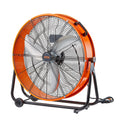 Drum Fan 24