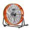 Drum Fan 24