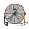 Drum Fan 24