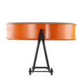 Drum Fan 24in High Velocity Industrial 7935CFM Variable Speed