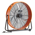 Drum Fan 30 Inch 3-Speed 13000CFM Industrial Warehouse