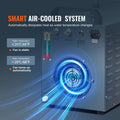 Devanti CW-3000 80W Industrial Water Chiller 12L Tank Laser Cooling