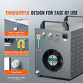 Devanti CW-3000 80W Industrial Water Chiller 12L Tank Laser Cooling
