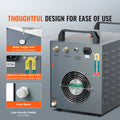 Cefito Industrial Water Chiller CW-3000 150W 12L Tank 18L/min