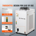 Cefito Industrial Water Chiller CW6000 1500W 15L Cooling System