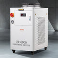 Cefito Industrial Water Chiller CW6000 1500W 15L Cooling System