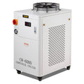 Cefito Industrial Water Chiller CW6000 1500W 15L Cooling System