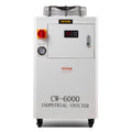 Cefito Industrial Water Chiller CW6000 1500W 15L Cooling System