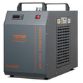 Industrial Water Chiller CW-5202 7L Tank 18L/min CO2 Laser