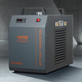 Industrial Water Chiller CW-5202 7L Tank 18L/min CO2 Laser