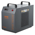 Industrial Water Chiller CW-5202 7L Tank 18L/min CO2 Laser