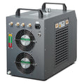 Industrial Water Chiller CW-5202 7L Tank 18L/min CO2 Laser