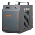 Water Chiller CW-5200 7L Tank 13L/min CO2 Laser Cooling System