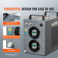 Water Chiller CW-5200 7L Tank 13L/min CO2 Laser Cooling System