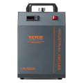 Water Chiller CW-5200 7L Tank 13L/min CO2 Laser Cooling System