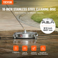 Pressure Washer Surface Cleaner 18
