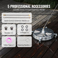 Pressure Washer Surface Cleaner 18