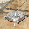 Pressure Washer Surface Cleaner 18