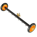 Pressure Washer Undercarriage Cleaner 24