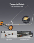 Pressure Washer Undercarriage Cleaner 24