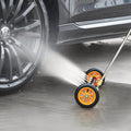 Pressure Washer Undercarriage Cleaner 24