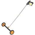 Pressure Washer Undercarriage Cleaner 24