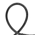 Pressure Washer Hose, 100FT, 1/4