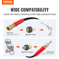 Pressure Washer Hose 100FT 3/8