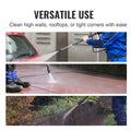 Pressure Washer Hose 100FT 3/8