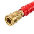 Pressure Washer Hose 100FT 3/8