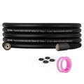 Pressure Washer Hose 25FT 1/4