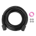 Pressure Washer Hose 25FT 1/4