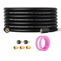 50FT 3600PSI Power Washer Hose 1/4