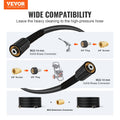 50FT 3600PSI Power Washer Hose 1/4