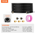 50FT 3600PSI Power Washer Hose 1/4
