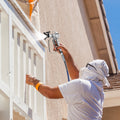 Airless Paint Spray Gun 3600PSI 517 Tip High Pressure