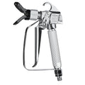 Airless Paint Spray Gun 3600PSI 517 Tip High Pressure