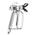Airless Paint Spray Gun 3600PSI High Pressure 5 Tips