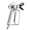 Airless Paint Spray Gun 3600PSI High Pressure 5 Tips