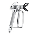 Airless Paint Spray Gun 3600PSI High Pressure 5 Tips